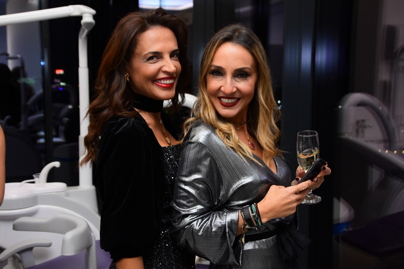 Grand Opening of Waterfront Clinic